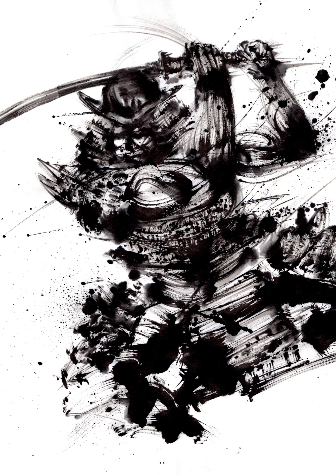 磨励自彊（まれいじきょう） - 西元祐貴