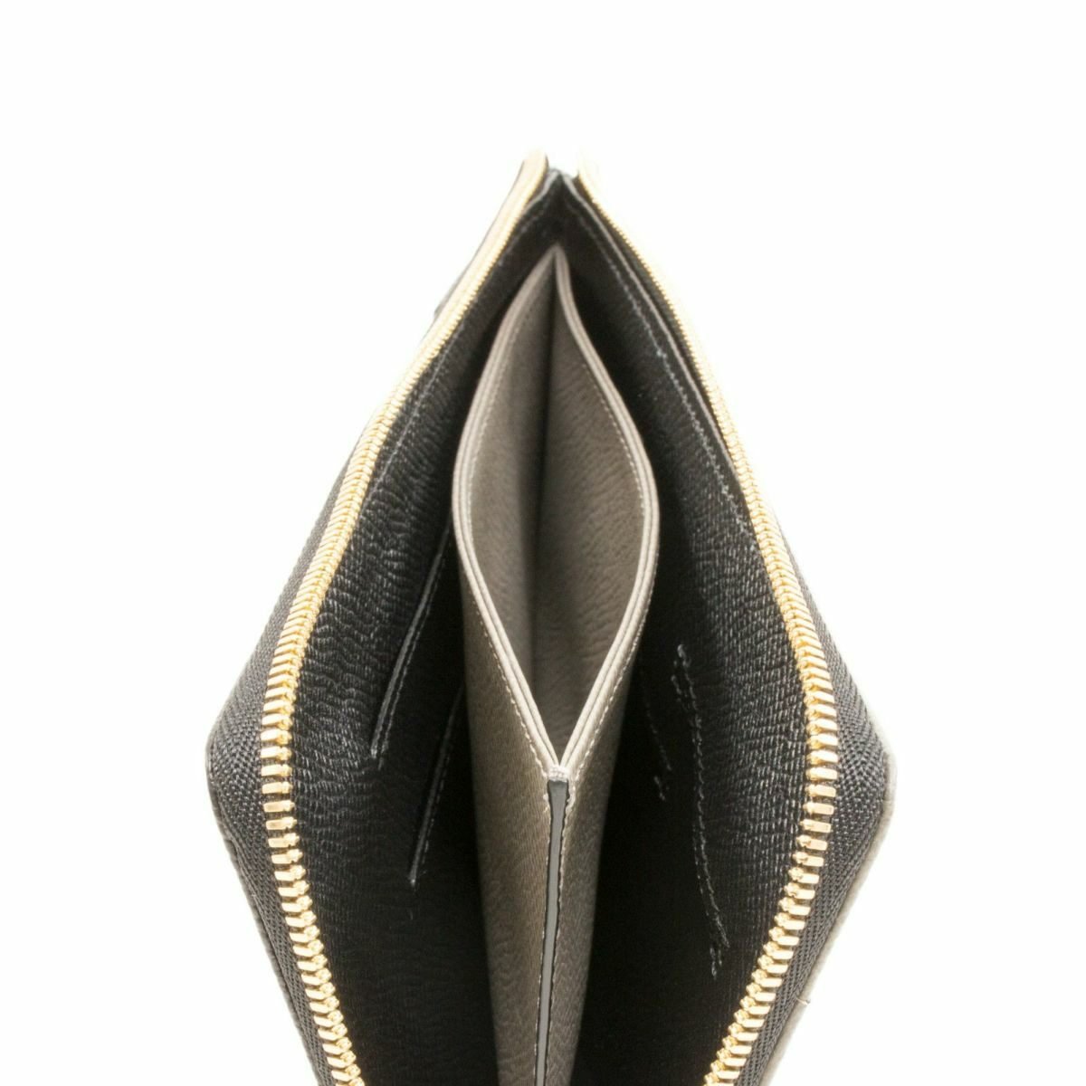 ASB124 L字ファスナーウォレット ｜美しい色彩の革財布、革製品通販