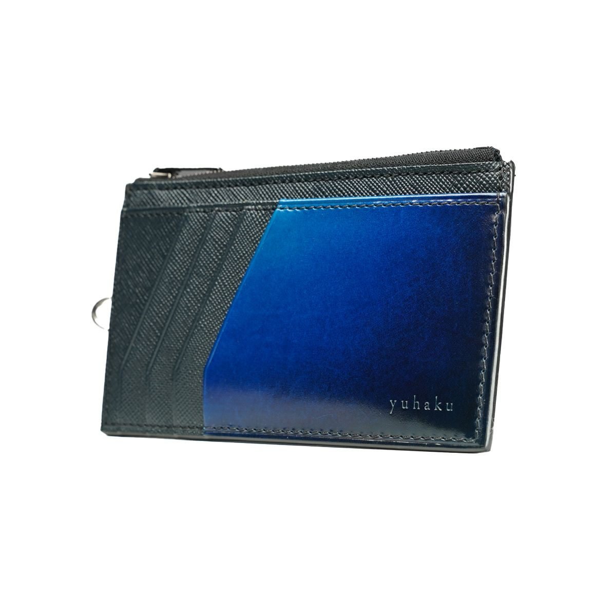 YVP194N フラグメントケース ｜美しい色彩の革財布、革製品通販