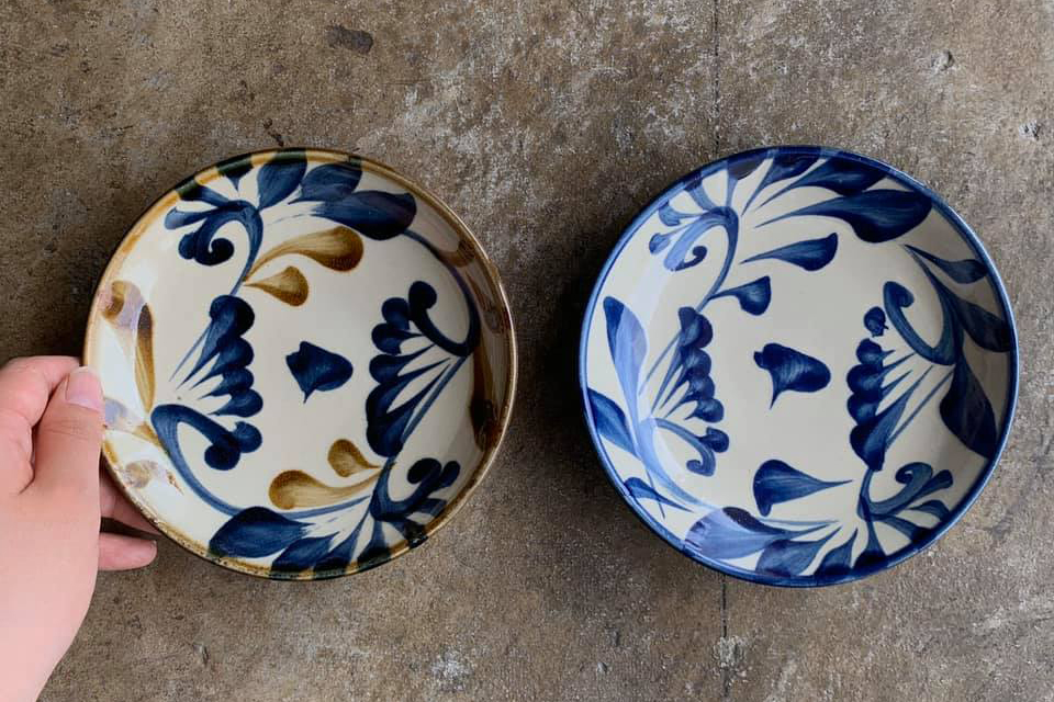 沖縄の陶器【やちむん】の通販 ― ゆいまーる沖縄＜Online＞