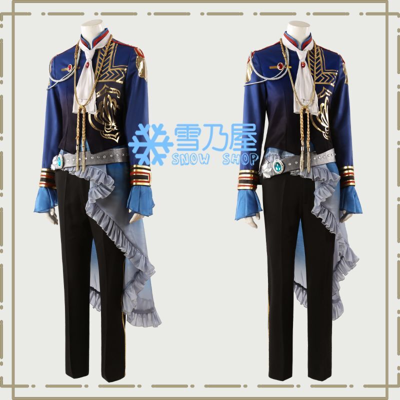 あんスタMusic アルバム発売記念スカウト UNDEAD 朔間零 羽風薫 大神晃