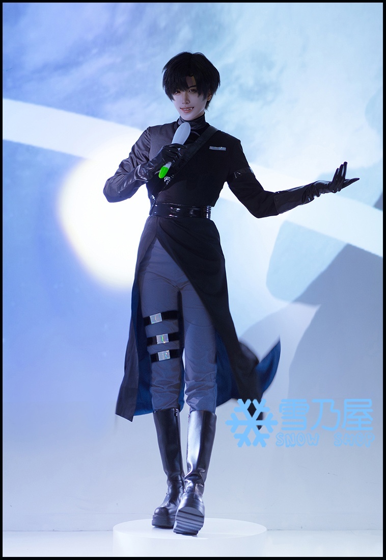 エイリアンステージ ALIEN STAGE イヴァン IVAN コスプレ衣装