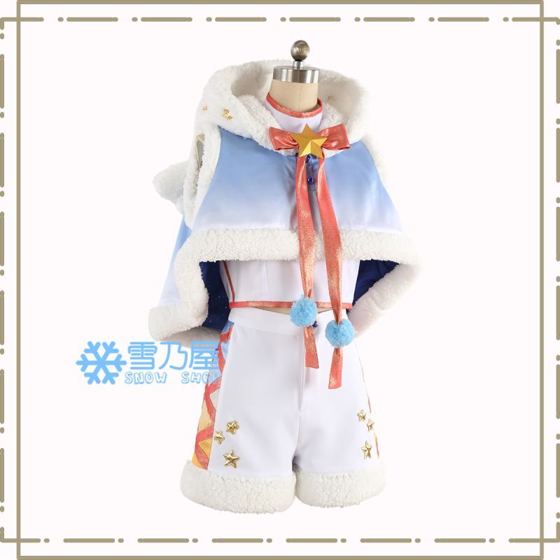あんスタ アルバム発売記念スカウト Ra*bits 真白 友也 仁兎 なずな