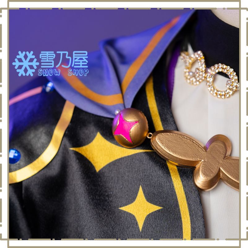 あんスタ フィーチャースカウト 夏目編 逆先夏目 願い宿す先導者