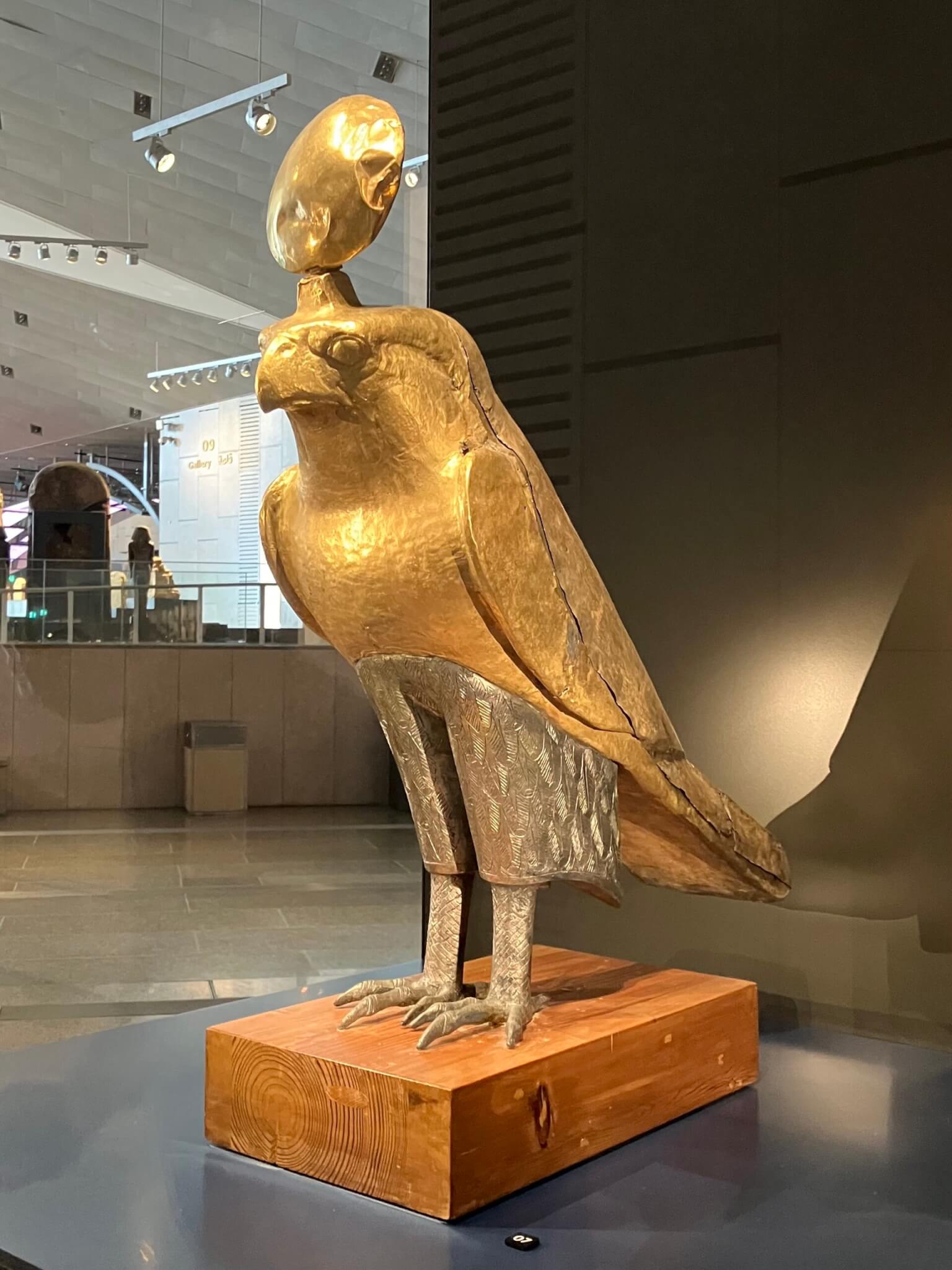 エジプト】プレオープン中！大エジプト博物館｜入場料＆見どころ