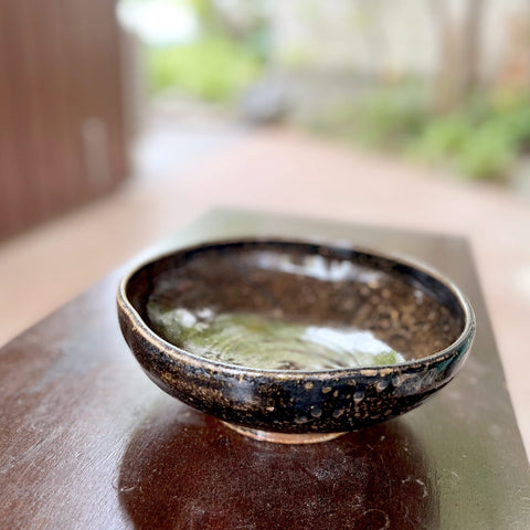 穴窯陶器 – タグ 