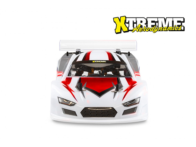 YBX-0415-ULa TWISTER SPECIALE UL EP ツーリングカー用ボディー