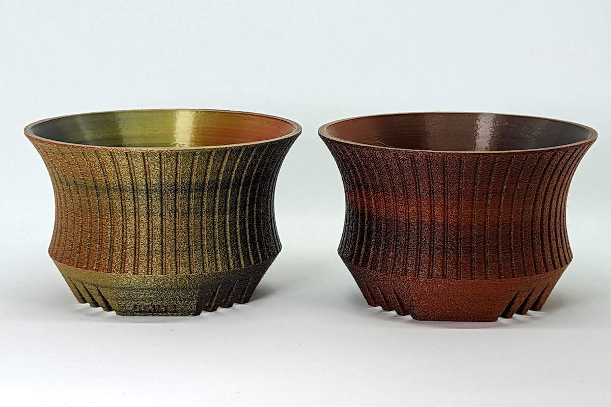 3Dプリント鉢の可能性と未来予測（2022年版） – ゆるぷ