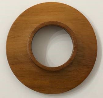 ORIGAMI オリガミドリッパーホルダー ダークブラウン