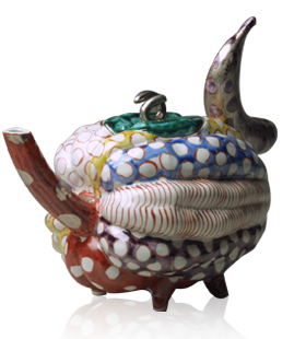 陶芸家 松田 百合子の公式サイト | Potter Yuriko Matsuda