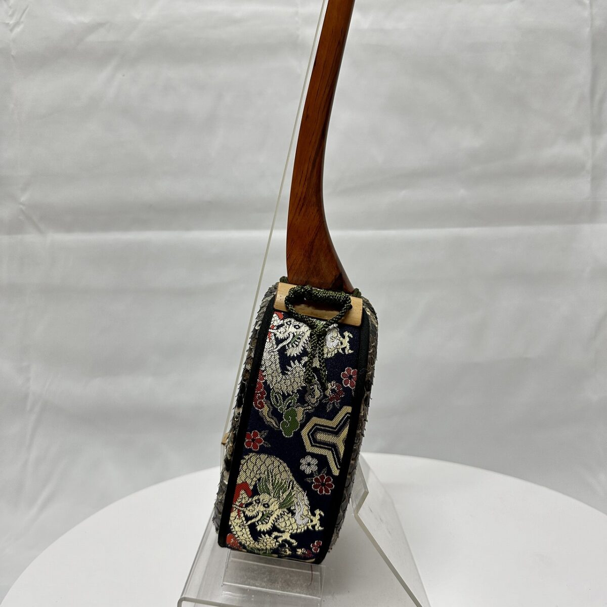 010 山原産島くるち 南風原型 | 三線処 ゆし木ya 東京