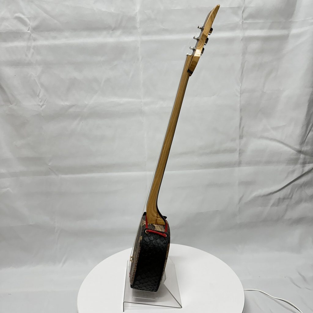 020 寄木 ペグ三線 | 三線処 ゆし木ya 東京