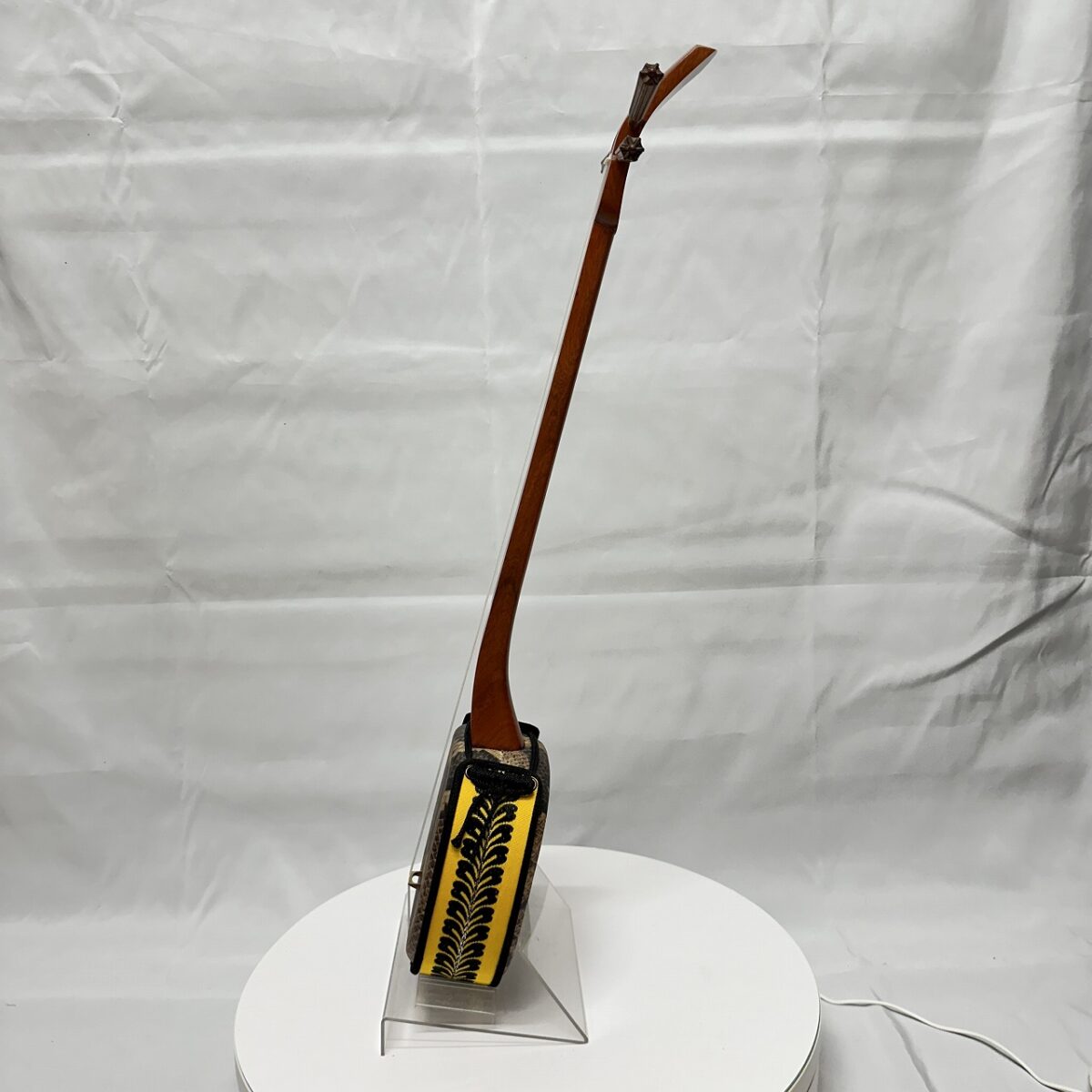 三線について | 三線処 ゆし木ya 東京