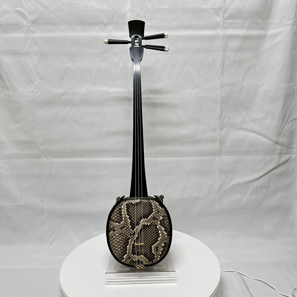 三線について | 三線処 ゆし木ya 東京