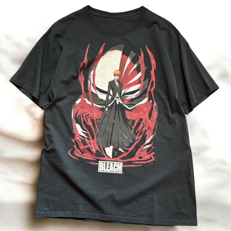 古着Tシャツ】アニメ 00s BLEACH 