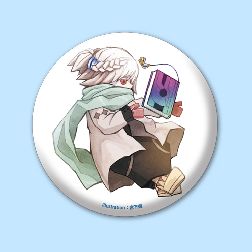 青に歩く水の狭間 宮下遊1stワンマンライブ Online Shop