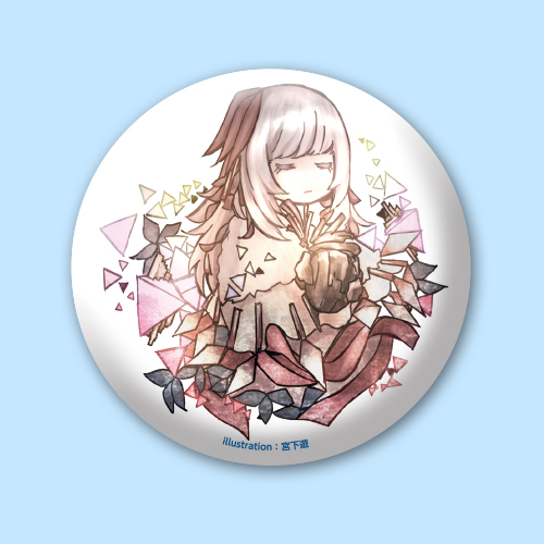 青に歩く水の狭間 宮下遊1stワンマンライブ Online Shop