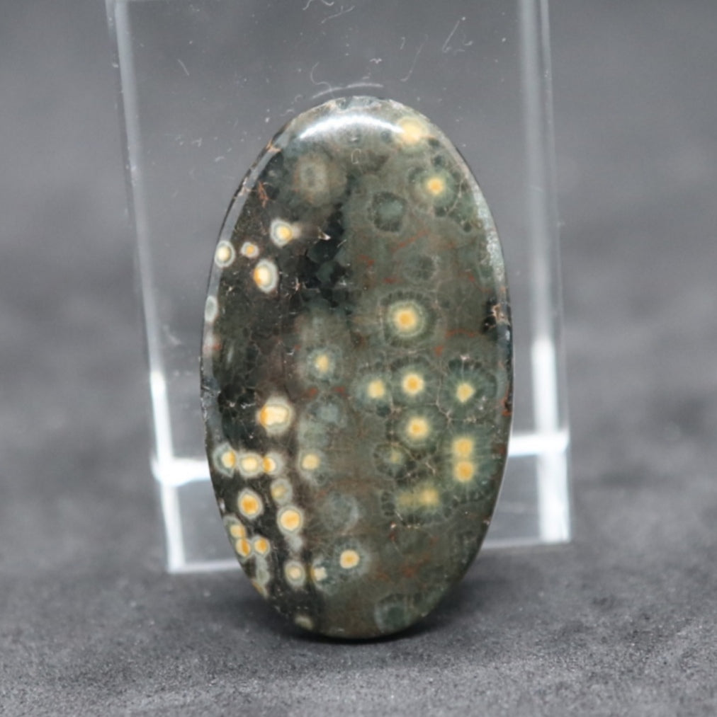 オーシャンジャスパー – 天然石屋 優月堂