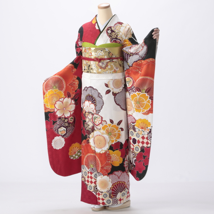 商品検索 | 【公式】京都きもの友禅オンラインストア / 振袖・着物の