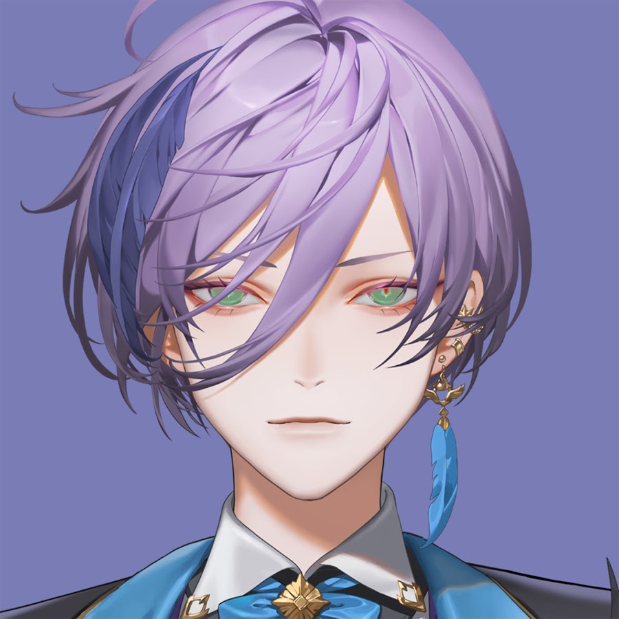 榊ネス / Sakaki Ness【にじさんじ】 - YouTube