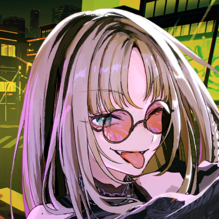 Niko Ch. 虎金妃笑虎 - FLOW GLOW - YouTube