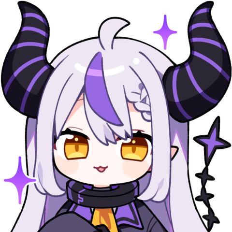 ラプラス・ダークネス【メンバーシップ】 - ホロライブ非公式wiki