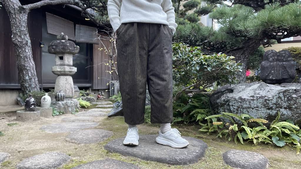 古布リメイク 華 - YouTube