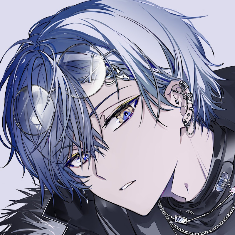 小柳ロウ - Vtuberデータベース｜Vtuber Post - Vポス