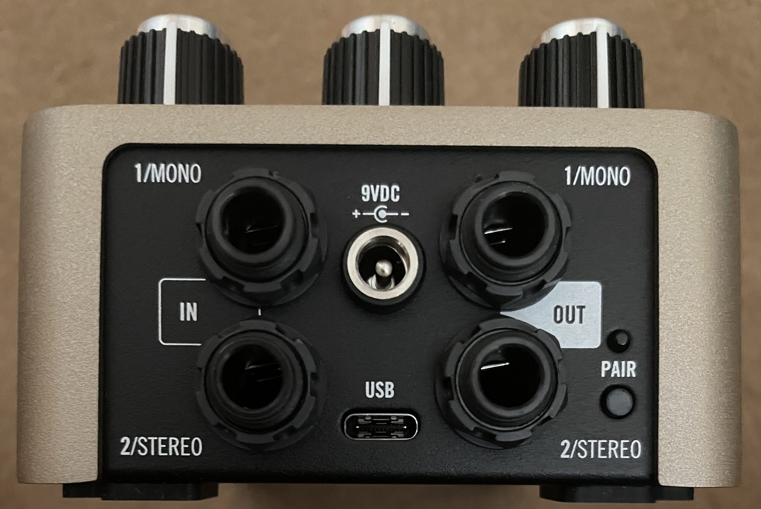 おすすめのディレイ】UAFX PEDAL：Starlight Echo Station の使い方