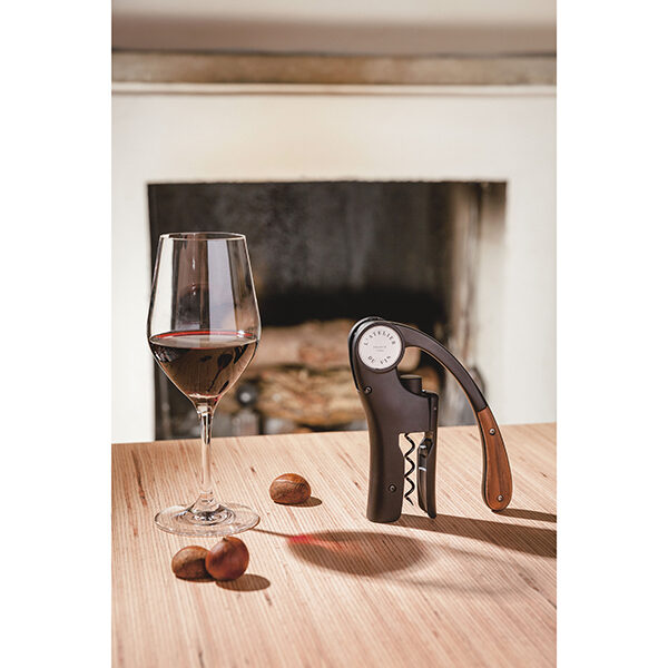 ワインをより愉しむ為の優雅なガイド L'ATELIER DU VIN（ラトリエ デュ