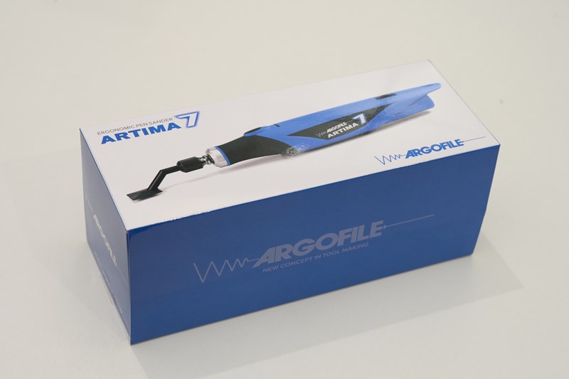 アルゴファイル『アルティマ7』の性能比較！進化したのは『オート