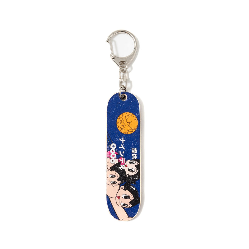 9090 × 鉄腕アトム Deck Keychain – YZ