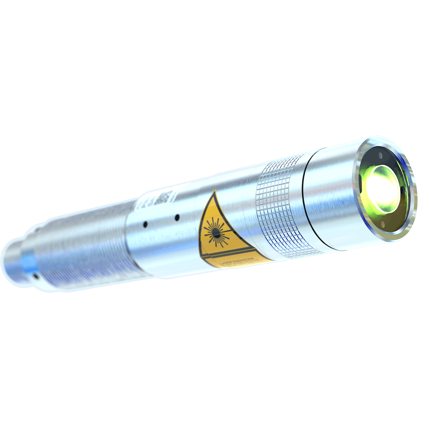 Precise ZX20 laser module for industrial image processing