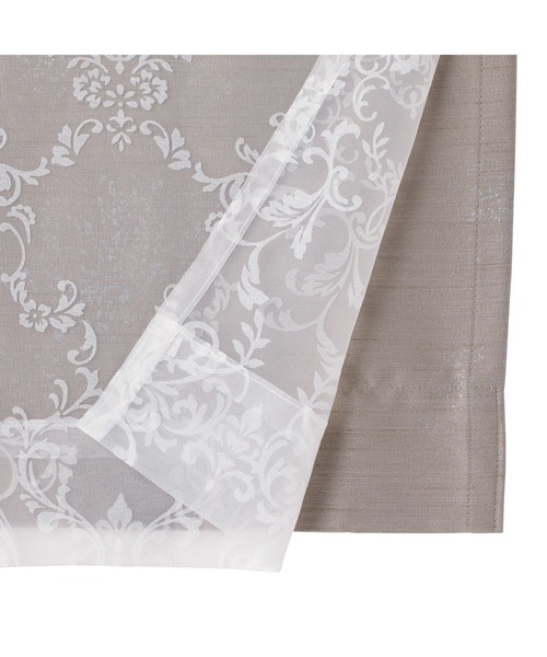 Francfranc（フランフラン） インテリア ブリス×ルシーラ ダブル