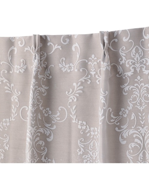 Francfranc（フランフラン） インテリア ブリス×ルシーラ ダブル