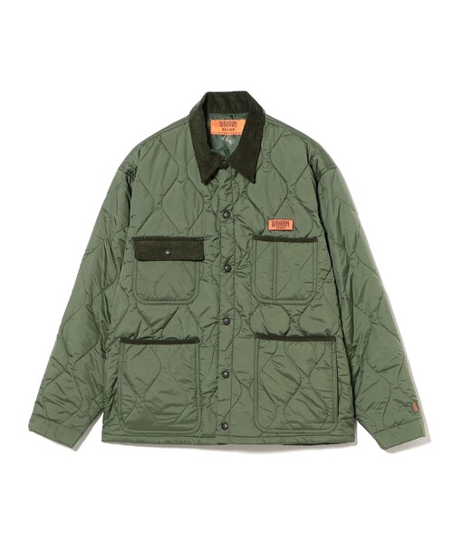 UNIVERSAL OVERALL（ユニバーサルオーバーオール） ブルゾン アウター