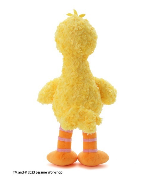 SESAME STREET（セサミストリート） おもちゃ ぬいぐるみM ビッグ