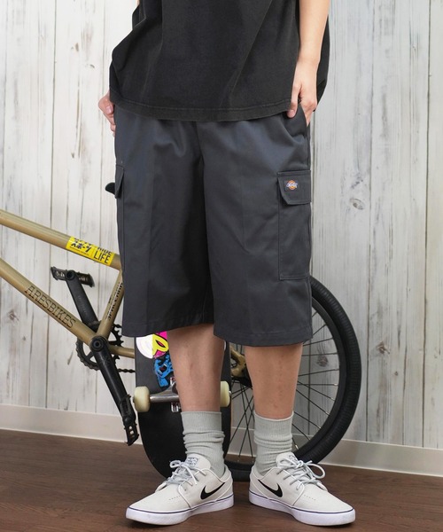 Dickies（ディッキーズ） パンツ 「ムラサキスポーツ限定」Dickies