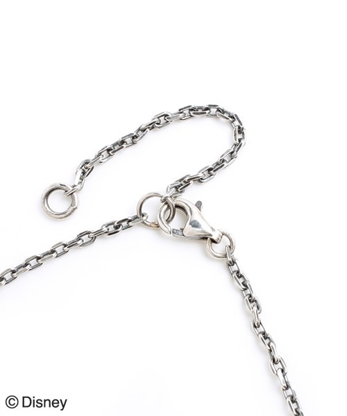 MICKEY MOUSE（ミッキーマウス） ネックレス ディズニー ネックレス