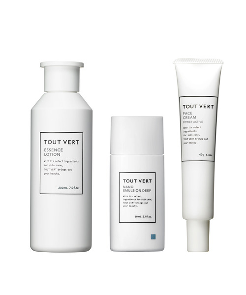 ORBIS（オルビス） スキンケアセット オルビスユー ドット3ステップ