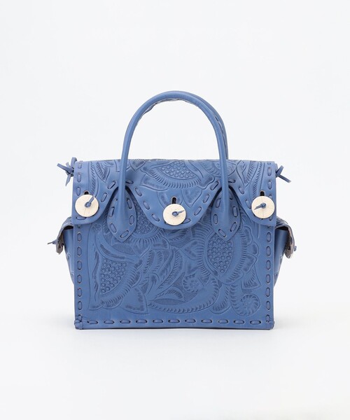 GRACE CONTINENTAL（グレースコンチネンタル） ハンドバッグ MaestraS