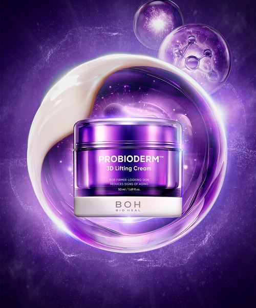 BIOHEAL BOH（バイオヒールボ） 美容液 オイル クリーム プロバイオ