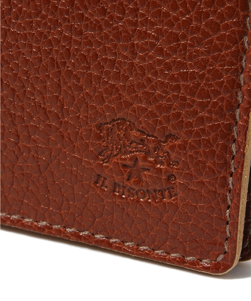 IL BISONTE（イルビゾンテ） パスケース IL BISONTE / ORIGINAL