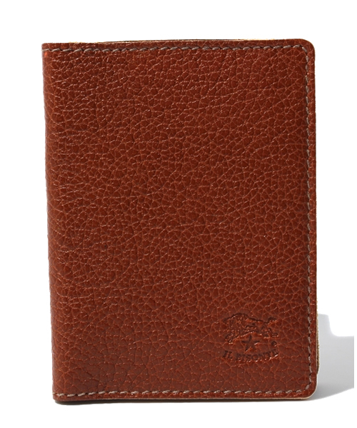IL BISONTE（イルビゾンテ） パスケース IL BISONTE / ORIGINAL