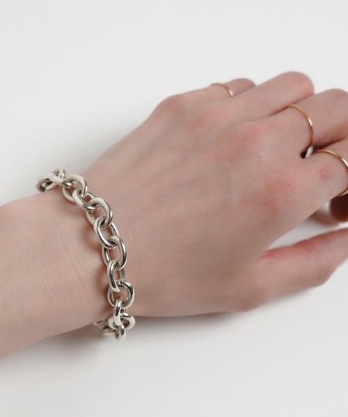 ISOLATION（アイソレーション） ブレスレット 「ISOLATION / アイソ