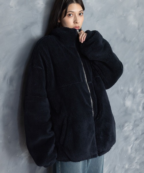 Starting Over（スターティング オーバー） ブルゾン アウター