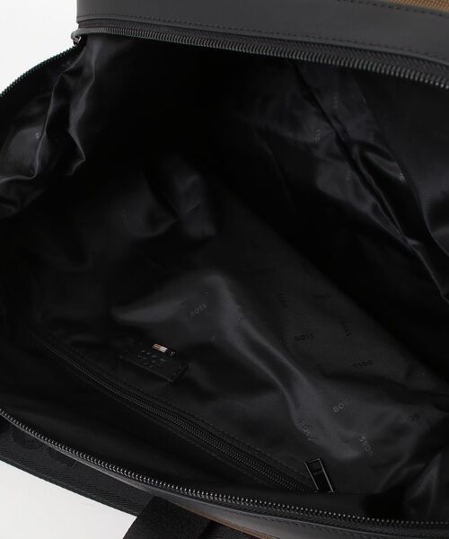 BOSS（HUGO BOSS） ボストンバッグ BOSS Ray N Soft Holdall ボス レイ