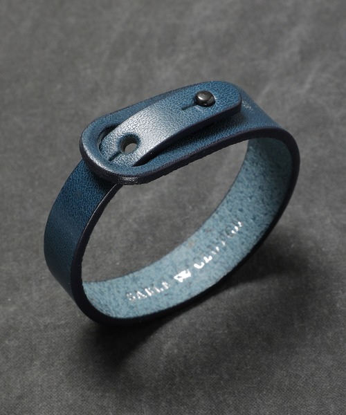 SABLE CLUTCH（セーブルクラッチ） ブレスレット KNOB HOOK BRACELET