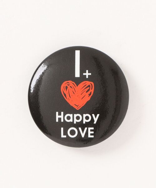 SPINNS（スピンズ） バッジ 缶バッジ S : ZOZOTOWN Yahoo!店 - 通販