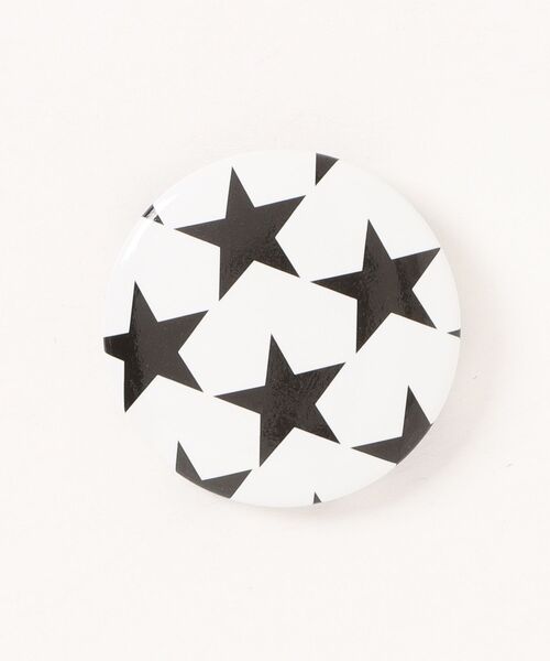 SPINNS（スピンズ） バッジ 缶バッジ S : ZOZOTOWN Yahoo!店 - 通販